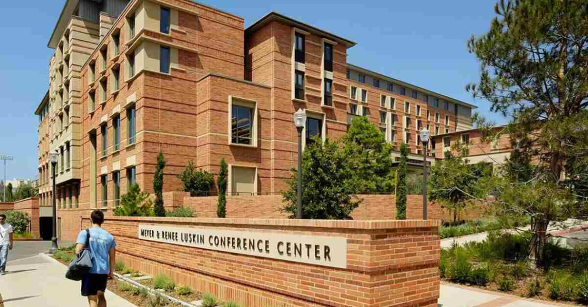 Best IT University in Us