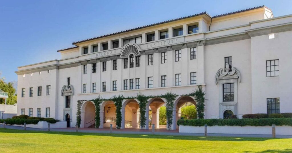 California Institute of Technology (Caltech) – Premier Tech Research Hub
