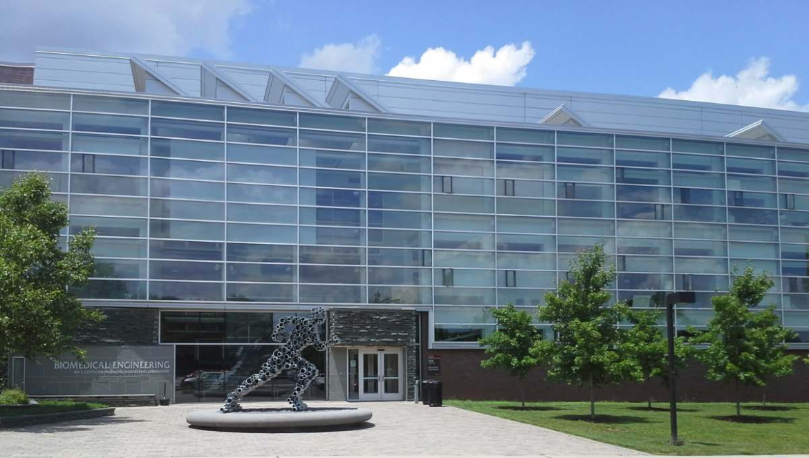 Biomedical Engineering Universities