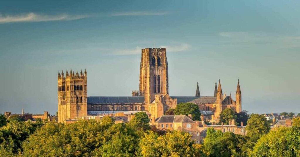 Durham University – Prestigious Law Faculty