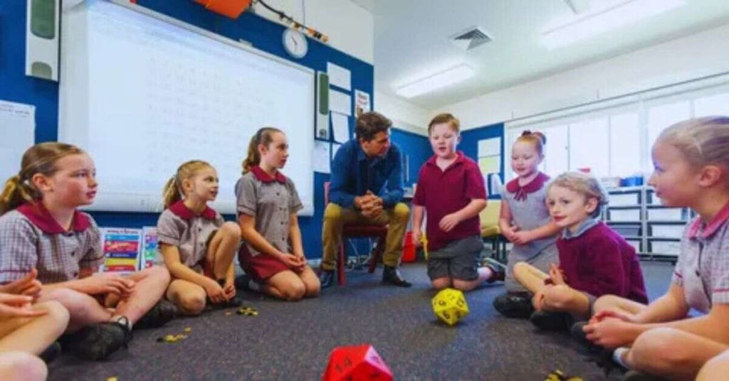 How to Select the Best School in France for Your Child