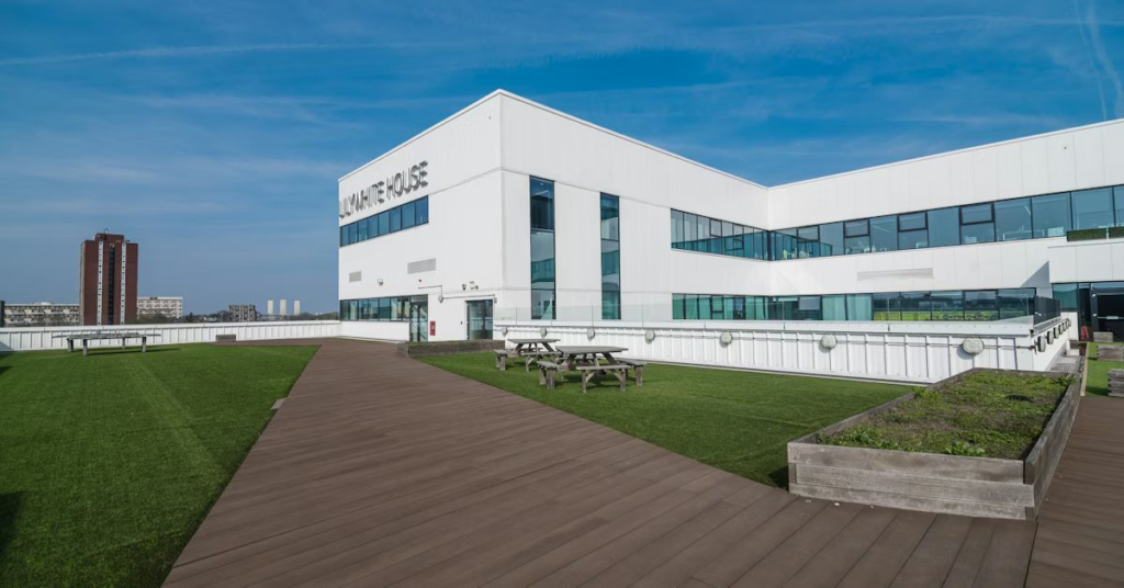 Schools Known for Academic Excellence