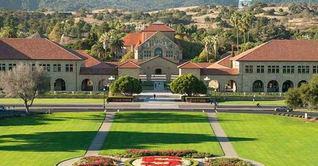 Stanford University – Leader in Technology & Innovation