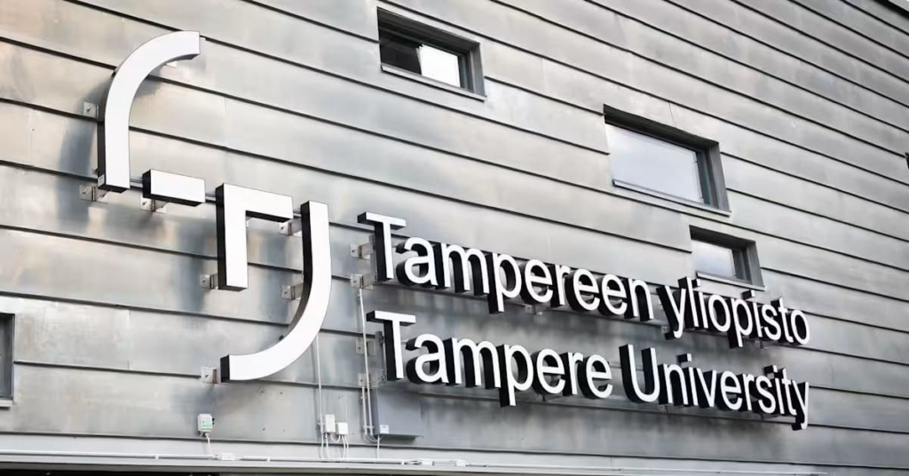 Tampere University