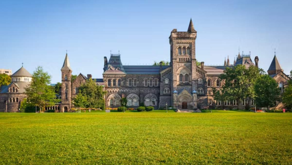 Top IT Universities in Canada