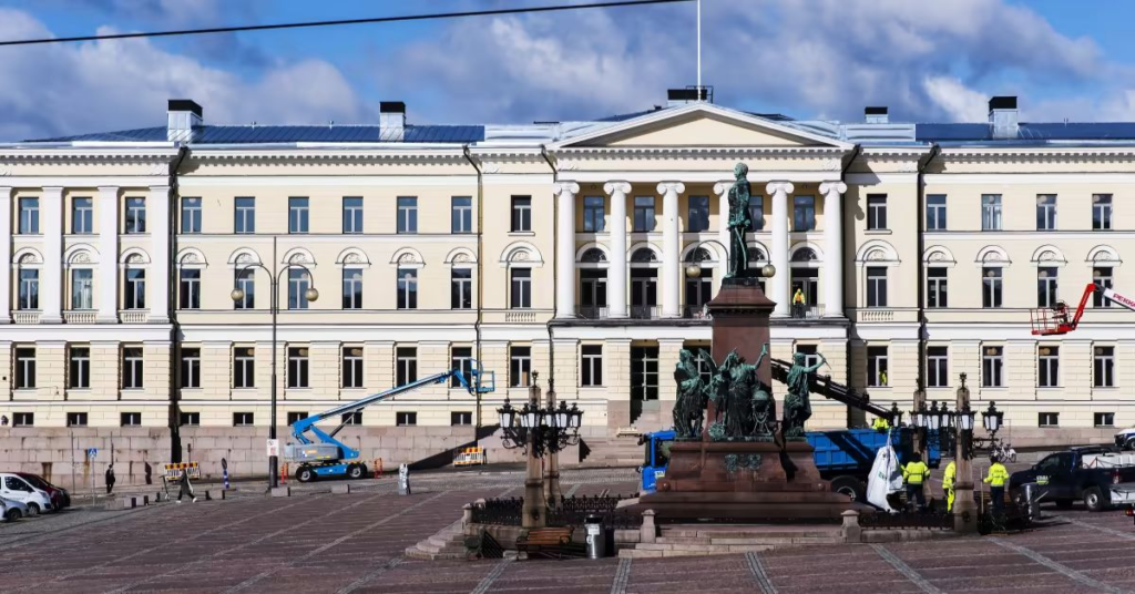 University of Helsinki