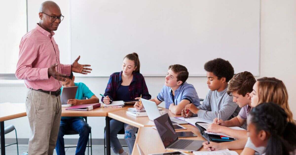 Why Choose the United States for IT Education?