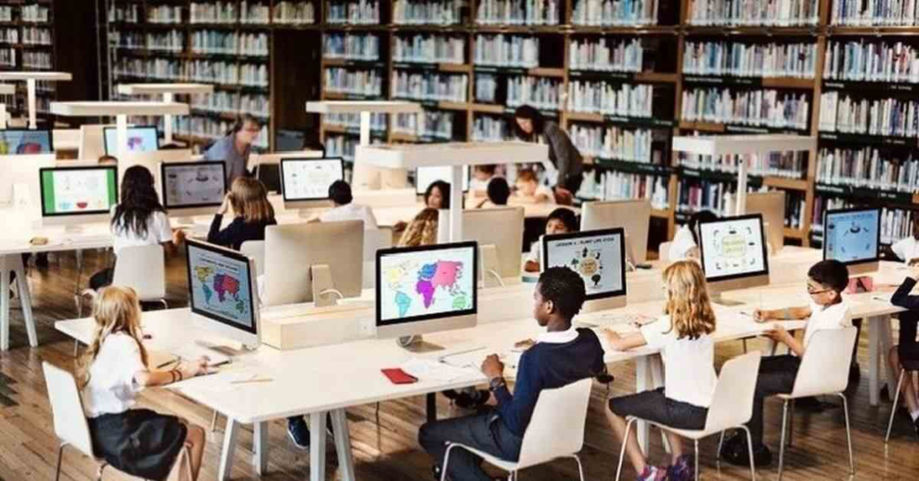 Why Choosing the Best School in France Matters for Your Future