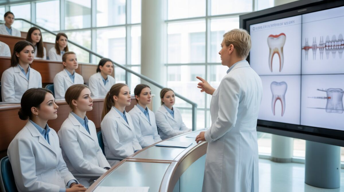 Dental Schools in the USA