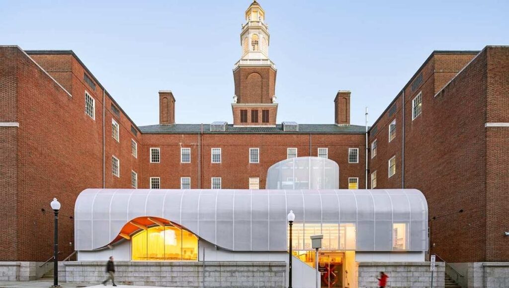 Rhode Island School of Design RISD USA-top art schools
