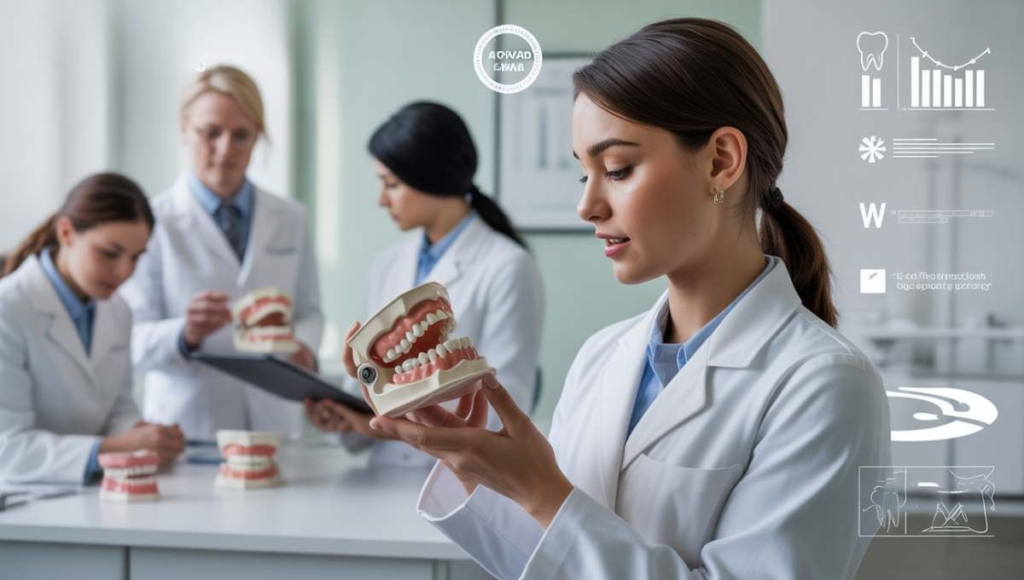 Dental Career Opportunities