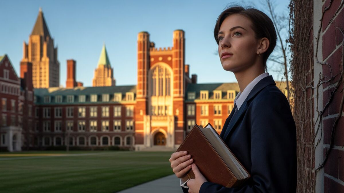 Ivy League Universities: