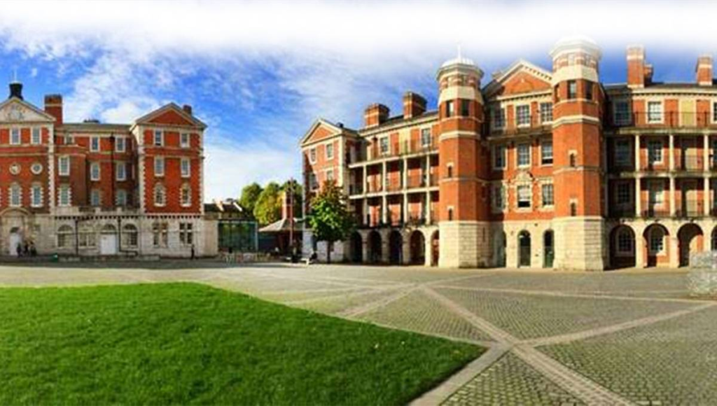 University of the Arts London UAL UK

