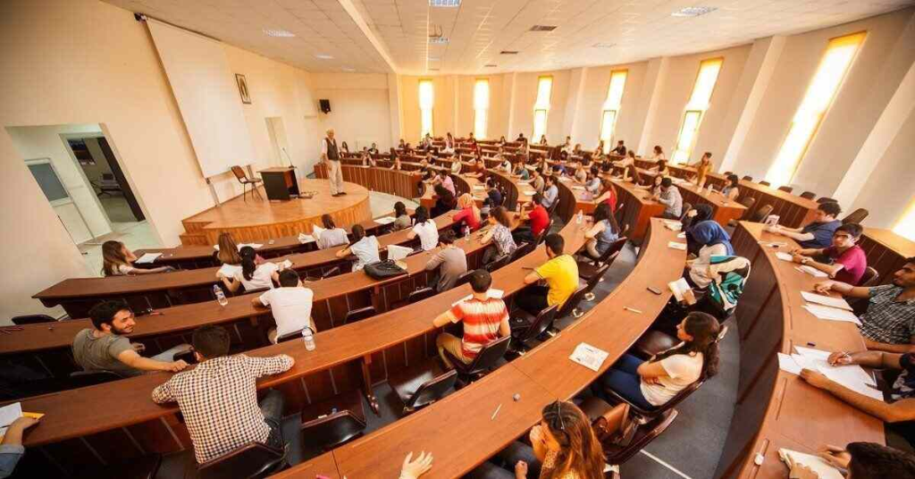 Why Iranian Universities Rank Highly