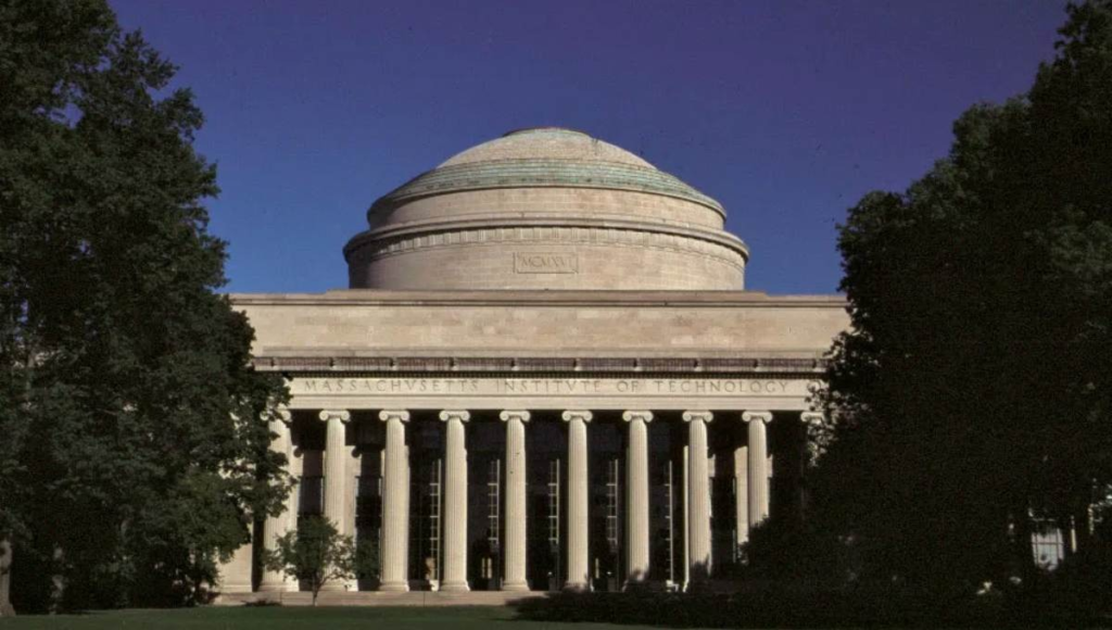 Top Business Schools