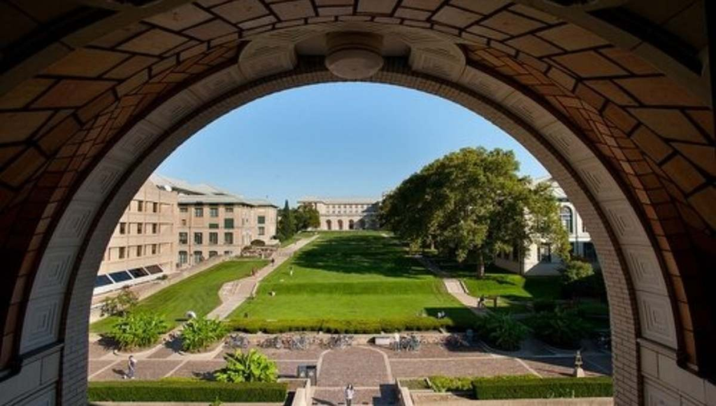 Undergraduate Business Schools in USA