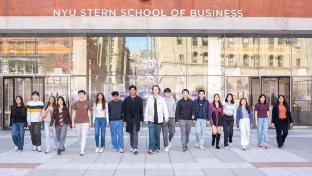 Business Studies Undergraduate