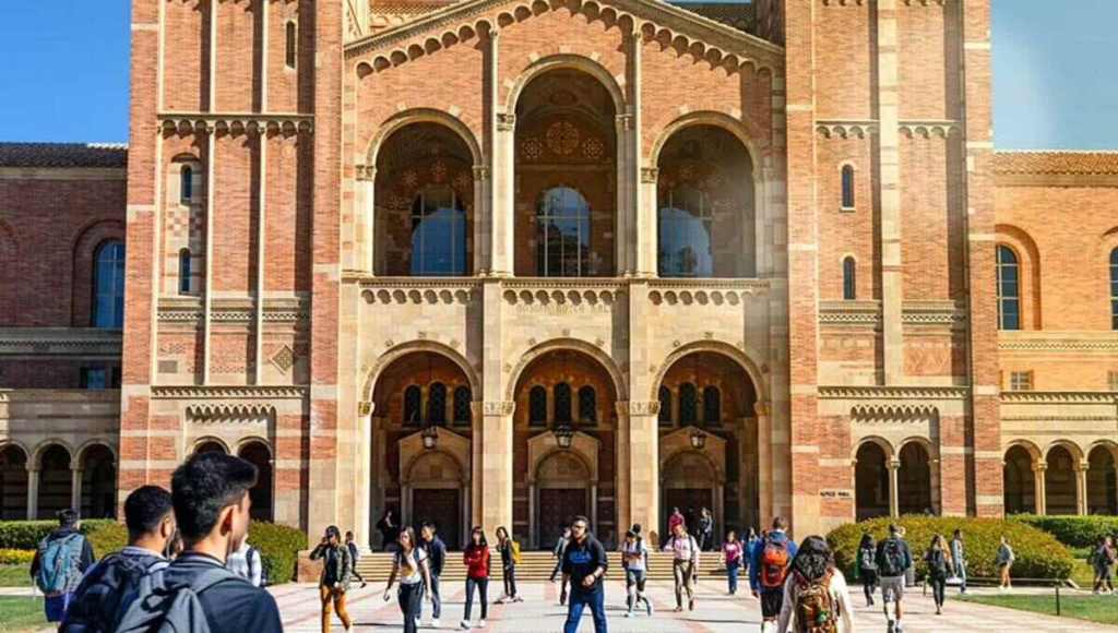 Best Undergraduate Business Program