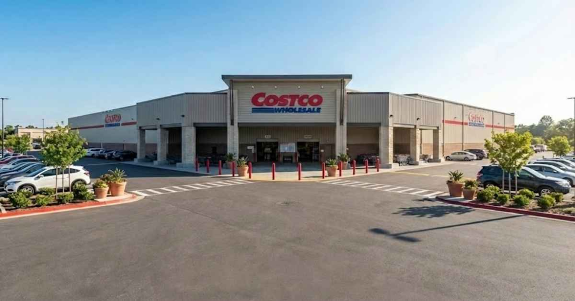 costco jobs