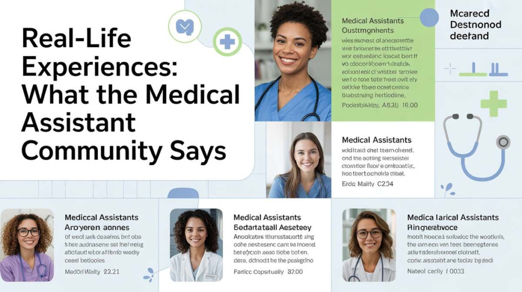 Real-Life Experiences