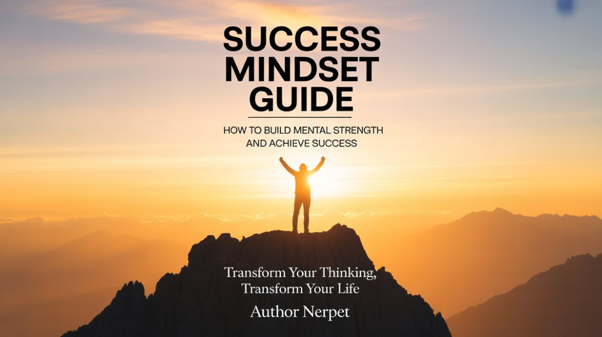 Success Mindset Guide