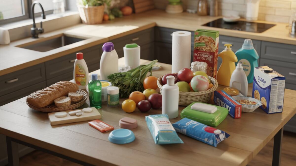 What Are Consumer Non-Durables?