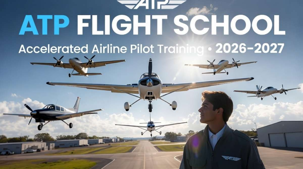 ATP Flight School