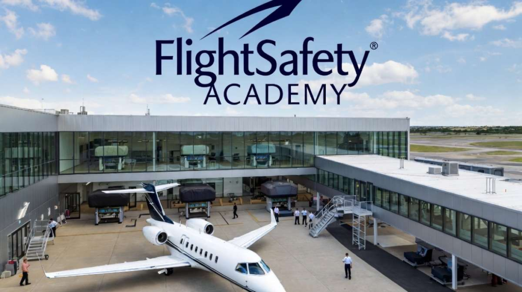 FlightSafety Academy - Best Flight Schools in USA