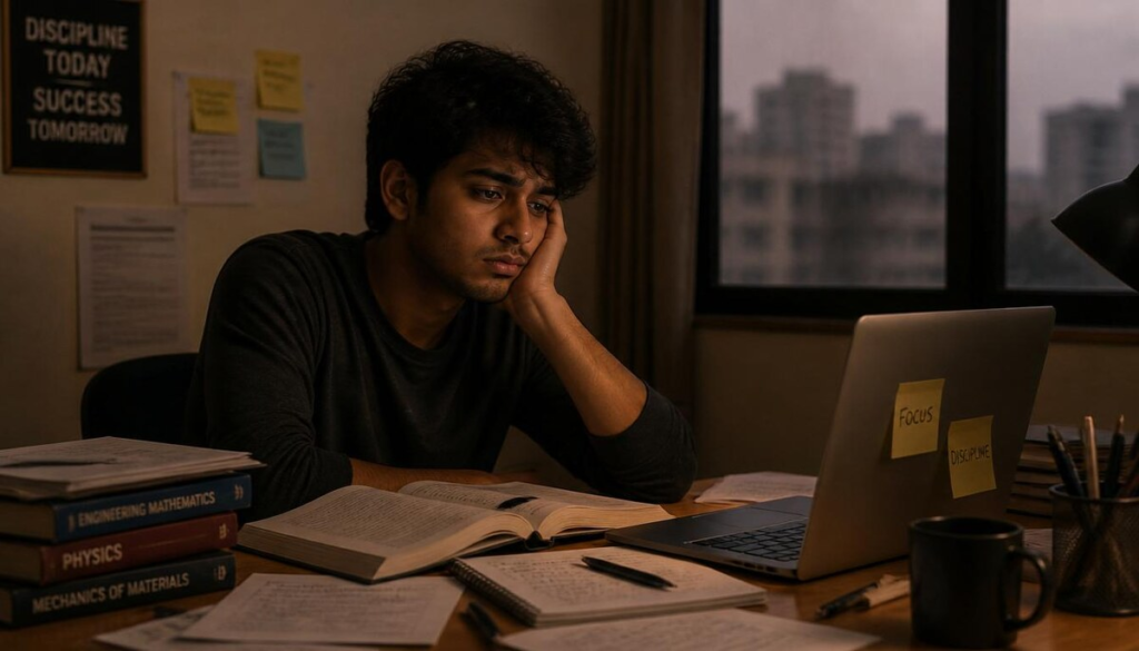 Why You Feel Unmotivated to Study - How to Get Motivated to Study