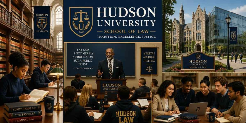 What Makes a Great Pre-Law University? - 